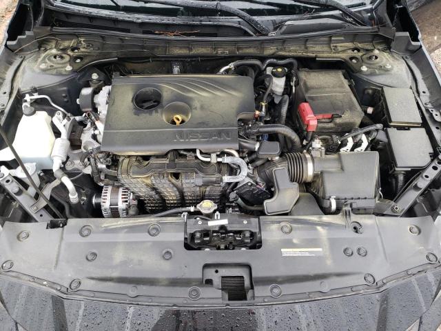 2020 NISSAN ALTIMA SR 1N4BL4CVXLC137891