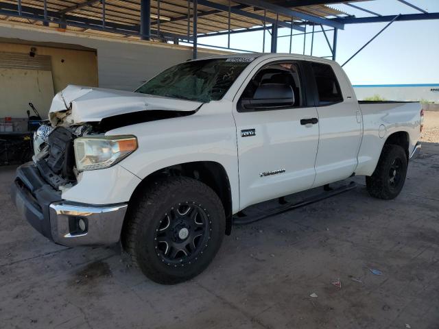 2014 TOYOTA TUNDRA DOU #3311586856