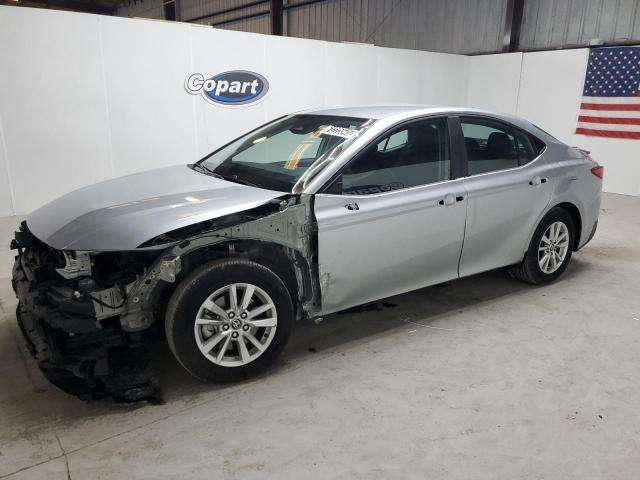 Vin: 4t1daack6su023226, lot: 61225545, toyota camry xse 2025 img_1