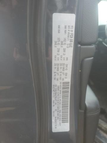 2018 JEEP GRAND CHER 1C4RJFAG4JC391477