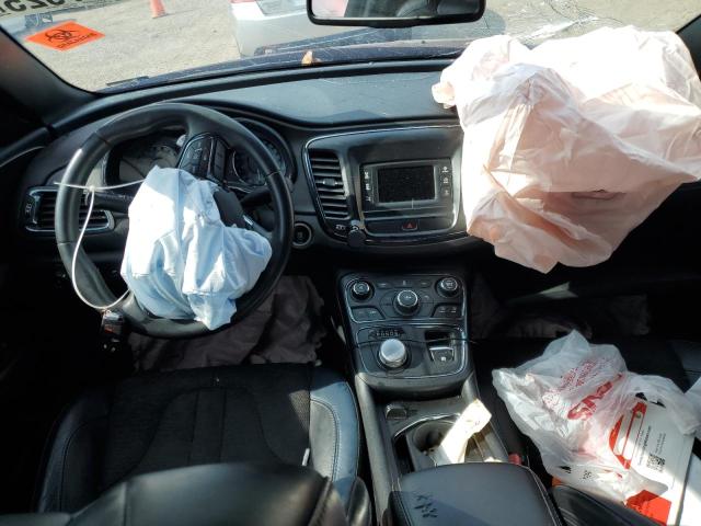 2016 CHRYSLER 200 S 1C3CCCBB8GN145888