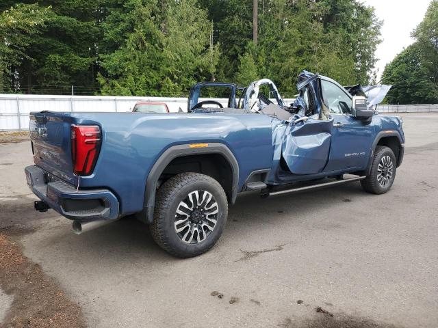 Vin: 1gt49yey1rf292210, lot: 60938405, gmc sierra k3500 denali ultimate 20243