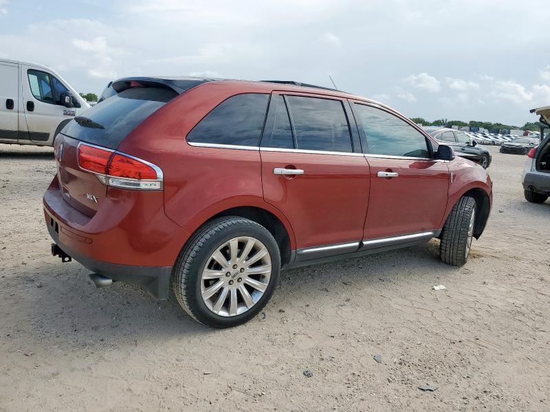 Vin: 2lmdj6jk1ebl08043, lot: 59435555, lincoln mkx 20143
