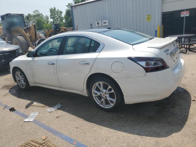 Vin: 1n4aa5ap5cc870426, lot: 60153115, nissan maxima s 20122