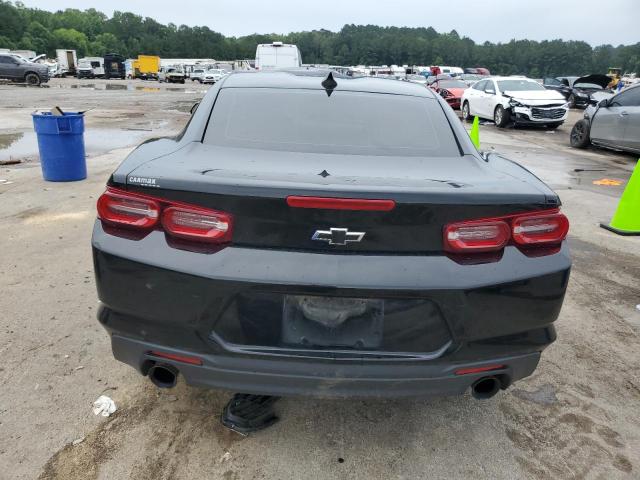 2022 CHEVROLET CAMARO LS 1G1FB1RX2N0120148