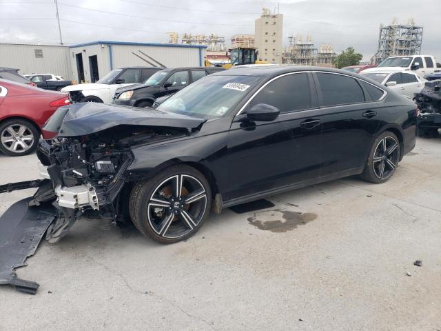 HONDA ACCORD HYB