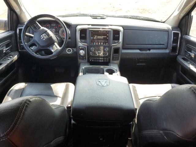 2016 RAM 1500 SPORT - 1C6RR7MT9GS303276
