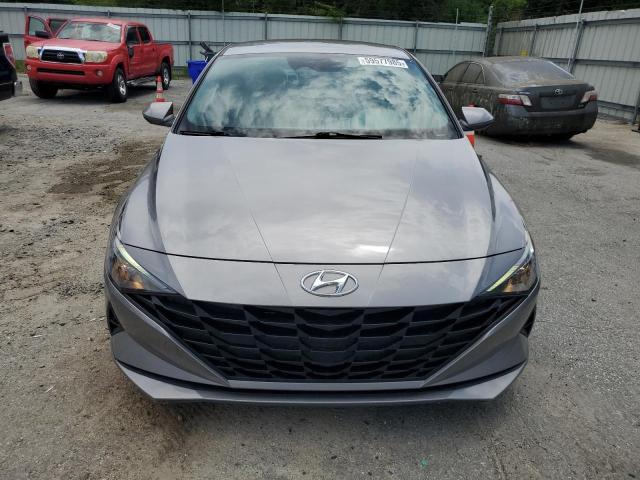 2023 HYUNDAI ELANTRA SE KMHLM4AG8PU429941