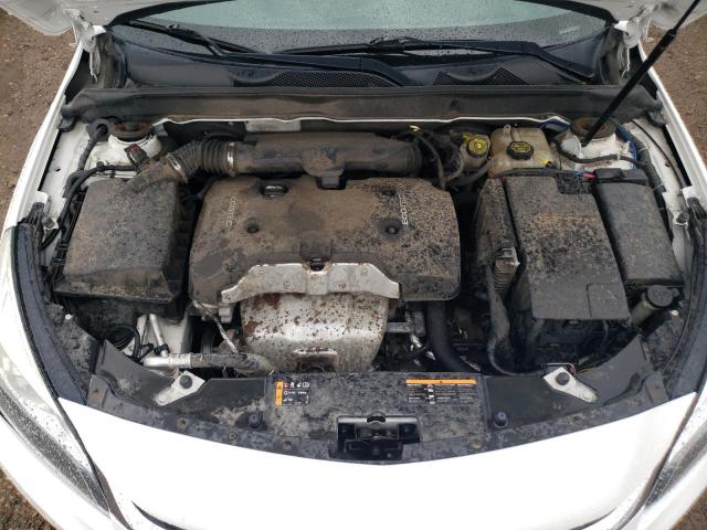 2015 CHEVROLET MALIBU 1LT 1G11C5SLXFF327844