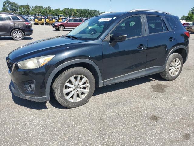 Vin: jm3ke2cy6f0499698, lot: 60495545, mazda cx-5 touring 2015 img_1
