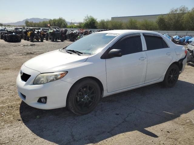 Vin: 2t1bu4ee1ac463765, lot: 60332865, toyota corolla base 2010 img_1