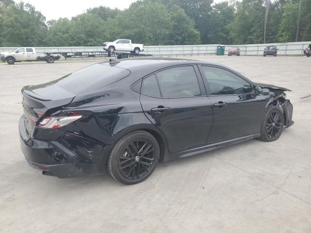 Vin: 4t1daack5su523121, lot: 59554675, toyota camry xse 20253