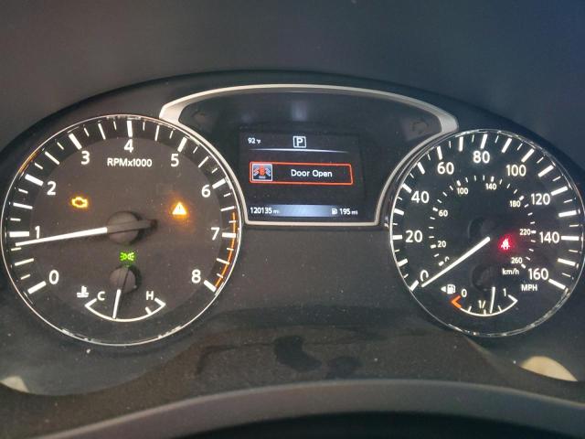 2016 NISSAN ALTIMA 2.5 - 1N4AL3AP0GN326652