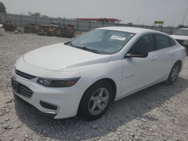 Vin: 1g1zb5st4gf222997, lot: 60489945, chevrolet malibu ls 2016 img_1