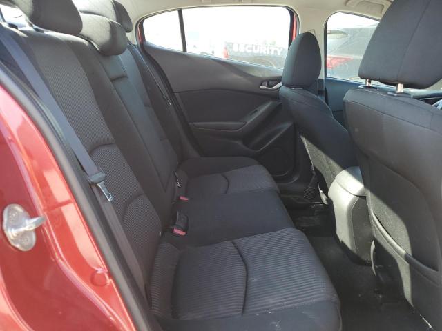 2016 MAZDA 3 SPORT JM1BM1U7XG1303494