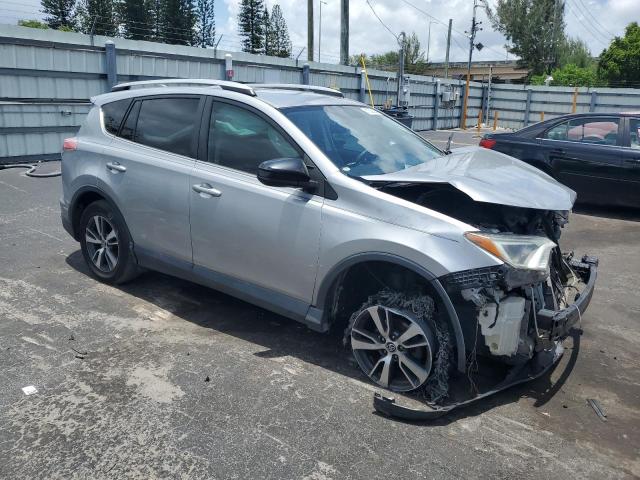 Vin: 2t3zfrevxgw259373, lot: 61350905, toyota rav4 le 20164