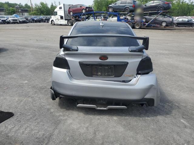 2017 SUBARU WRX PREMIU JF1VA1E66H9836172