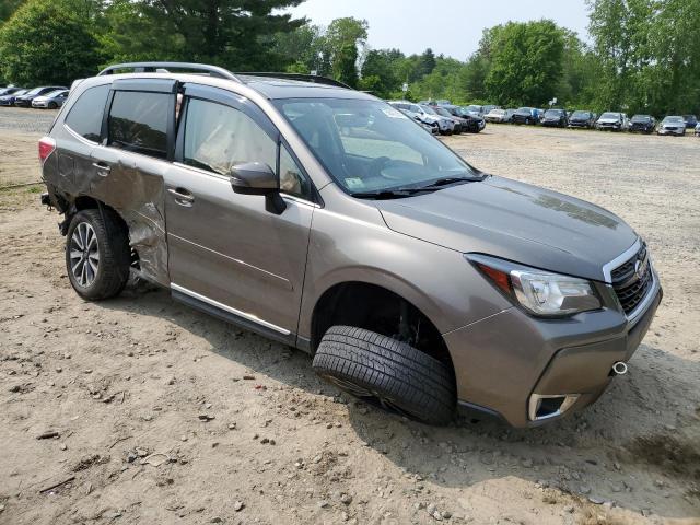 Vin: jf2sjgwc6hh542119, lot: 59473655, subaru forester 2.0xt touring 20174