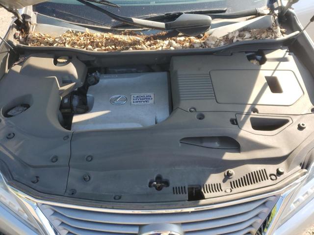 2015 LEXUS RX 450H 2T2BC1BA7FC001300