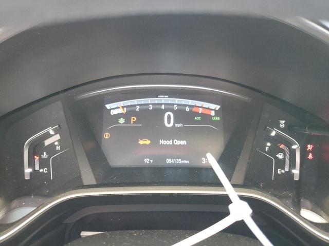 2021 HONDA CR-V EX - 7FARW1H59ME003969
