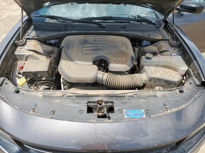 2023 DODGE CHARGER SX 2C3CDXBG9PH564826