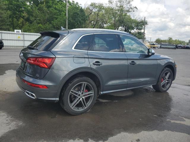 Vin: wa1a4afy1j2013464, lot: 60233925, audi sq5 premium plus 20183