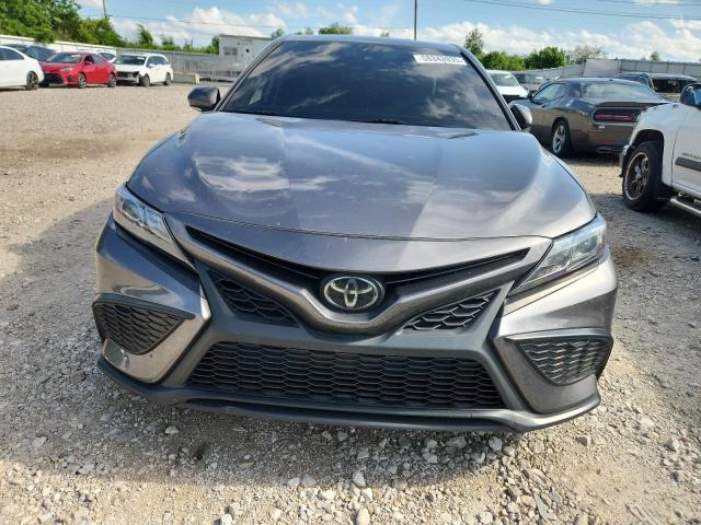 2023 TOYOTA CAMRY SE N 4T1G11AK3PU097436