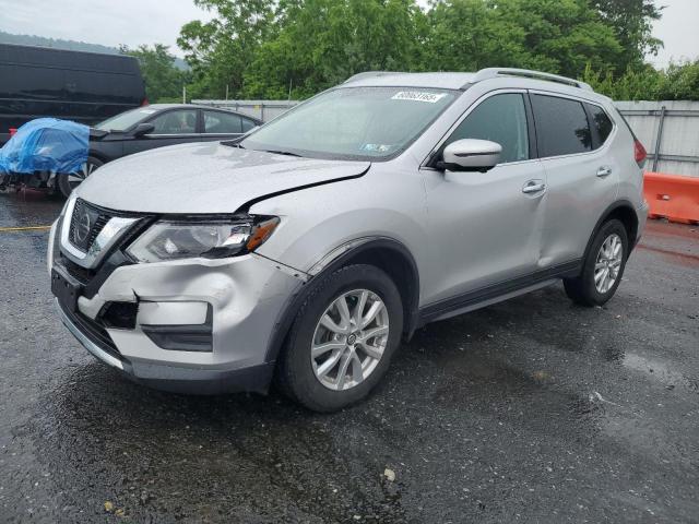 Vin: 5n1at2mv1hc866261, lot: 60063165, nissan rogue sv 2017 img_1
