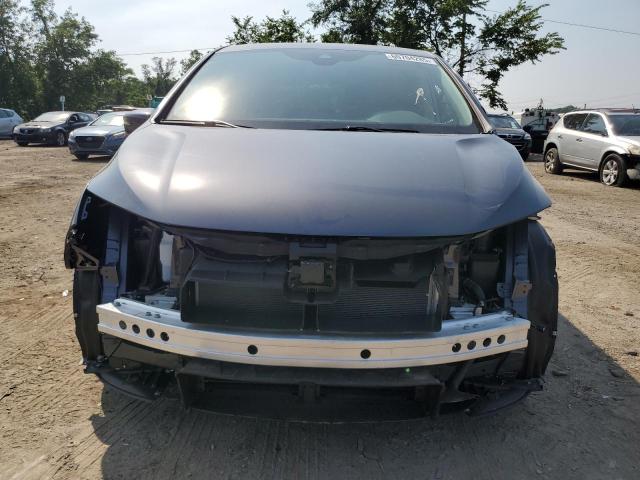2025 HONDA ODYSSEY TO 5FNRL6H80SB037470