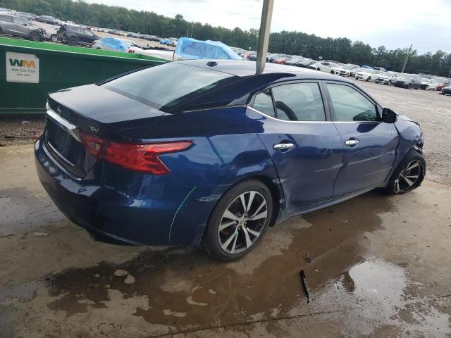 Vin: 1n4aa6ap4gc417412, lot: 61597005, nissan maxima 3.5s 20163