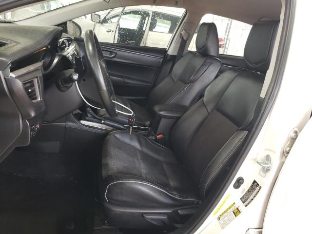 2015 TOYOTA COROLLA L - 5YFBURHE7FP355070