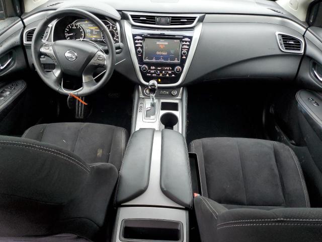 2019 NISSAN MURANO S - 5N1AZ2MSXKN130645