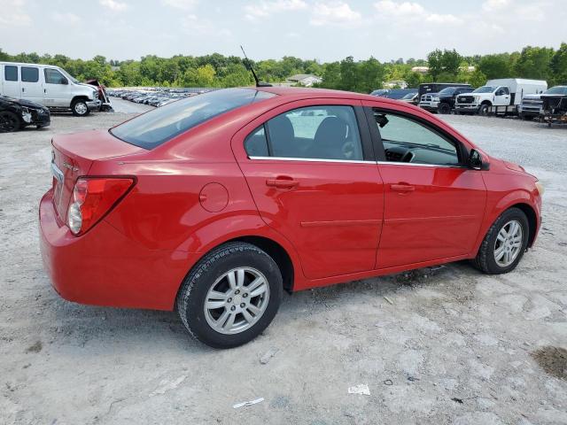 Vin: 1g1jc5sh9d4229487, lot: 58850515, chevrolet sonic lt 20133