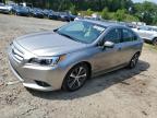 2016 SUBARU LEGACY 2.5 - 4S3BNBN60G3006862