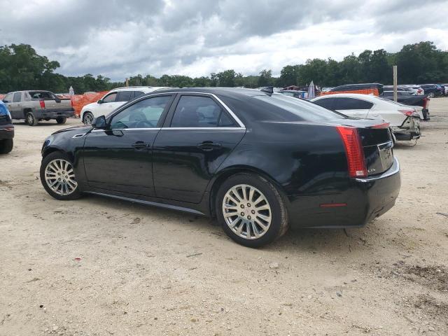 Vin: 1g6dp5e34d0112743, lot: 63029475, cadillac cts premium collection 20132
