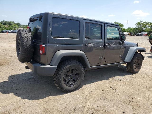 2014 JEEP WRANGLER U - 1C4BJWDG1EL298161