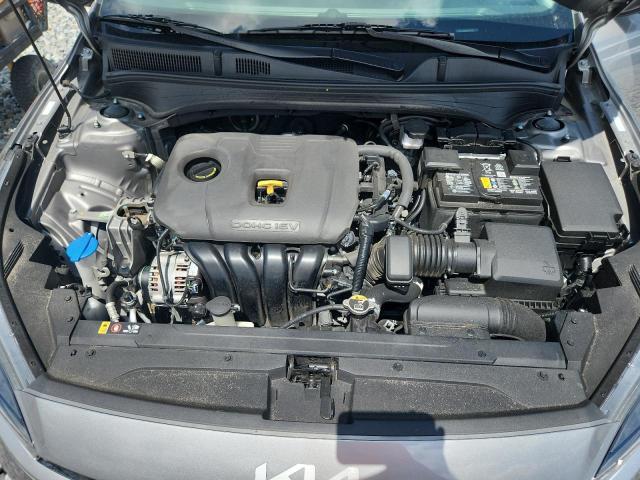 2024 KIA FORTE 3KPF24AD6RE747393