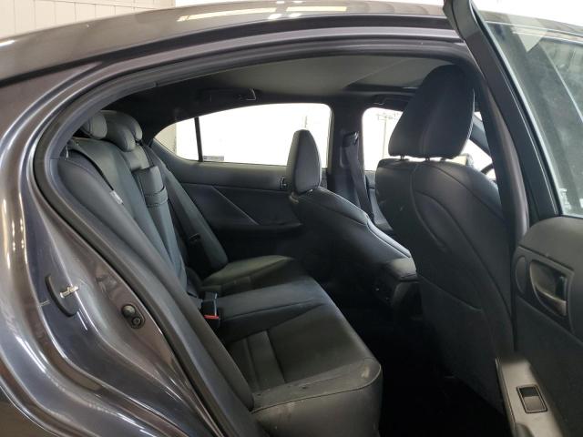 2021 LEXUS IS 350 F S JTHGZ1E20M5022902