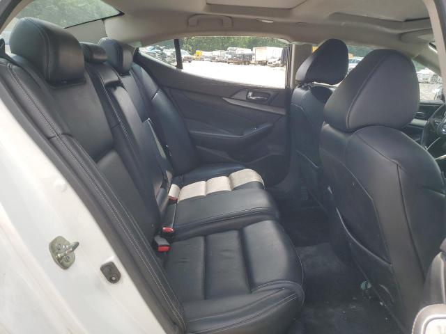 2017 NISSAN MAXIMA 3.5 - 1N4AA6AP1HC420463