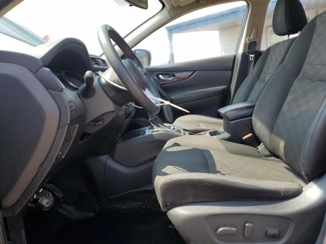 2018 NISSAN ROGUE SPOR JN1BJ1CR5JW268274