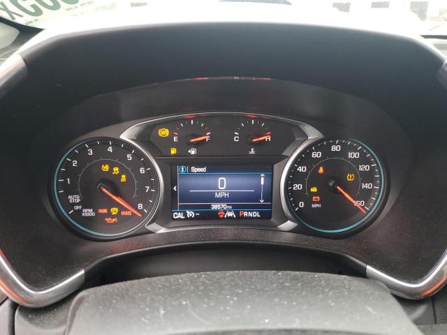 2020 CHEVROLET EQUINOX LT - 3GNAXKEV1LS666935