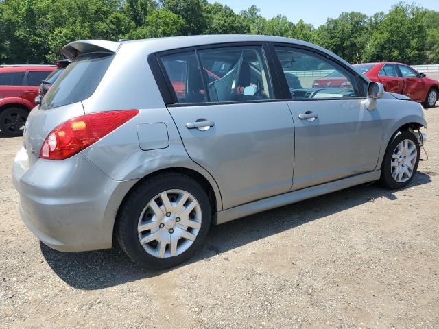 Vin: 3n1bc1cp2bl440874, lot: 62343615, nissan versa s 20113