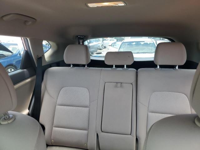 2016 HYUNDAI TUCSON SE - KM8J23A40GU209027