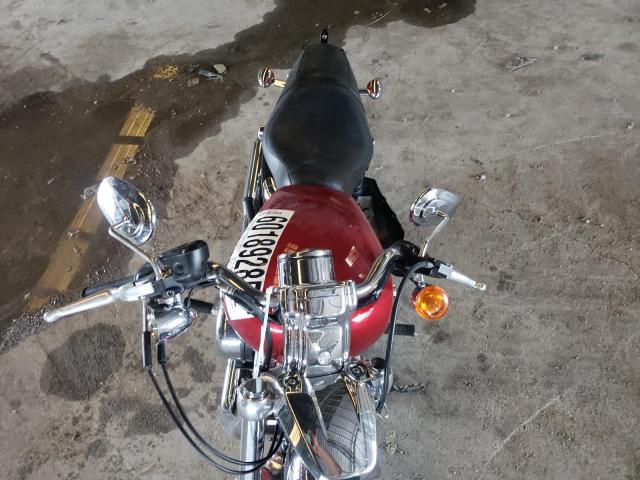 2013 HARLEY-DAVIDSON XL1200 CP 1HD1LH318DC431557