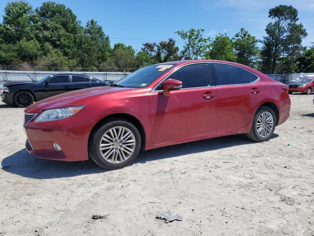 2013 LEXUS ES 350 - JTHBK1GG4D2028954