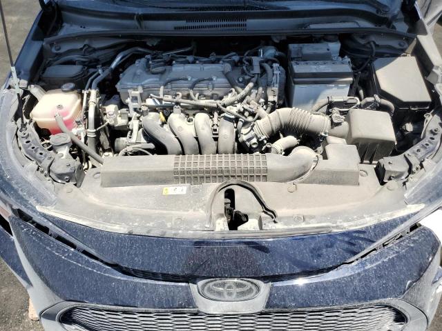 2022 TOYOTA COROLLA LE 5YFVPMAE3NP290766
