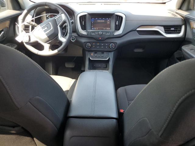 2020 GMC TERRAIN SL - 3GKALMEV5LL205901