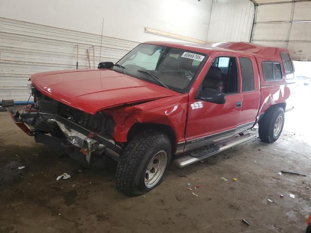 GMC SIERRA K15