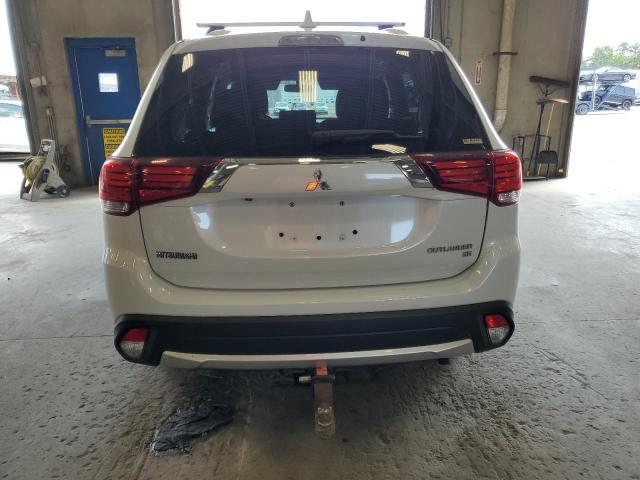 2018 MITSUBISHI OUTLANDER - JA4AZ3A32JZ046294