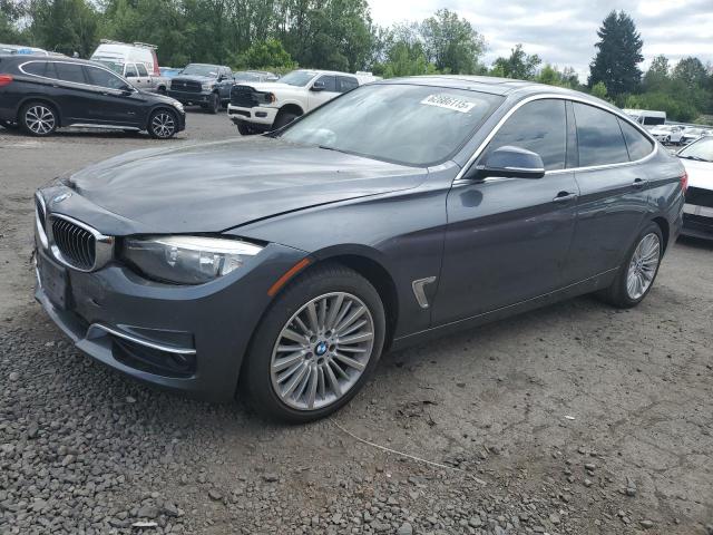 BMW 328 XIGT S